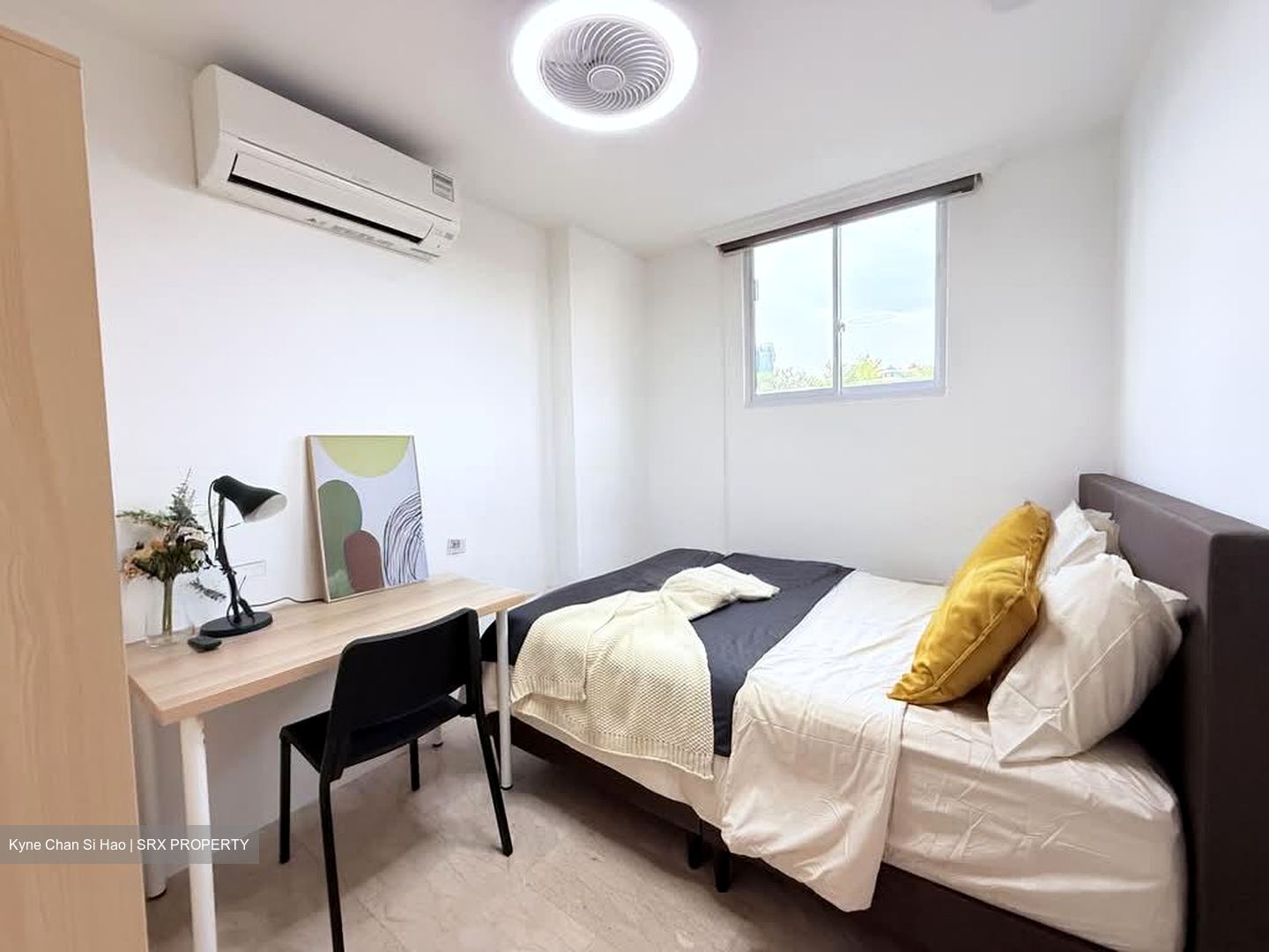 Pinetree Condominium (D10), Condominium #577436761